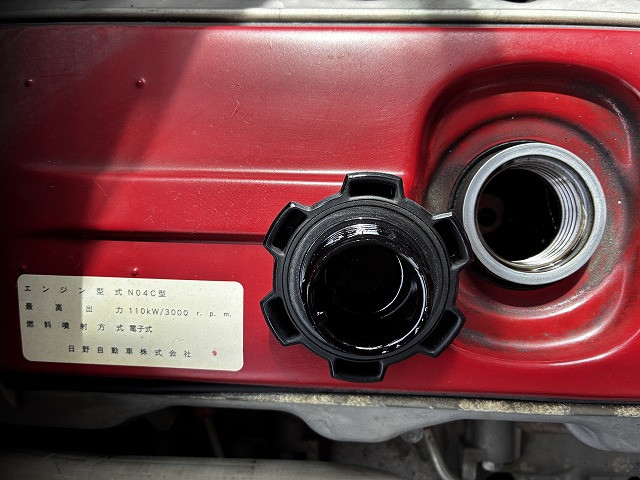 トヨタ コースター 小型 バス PDG-XZB40(101446) 19枚目