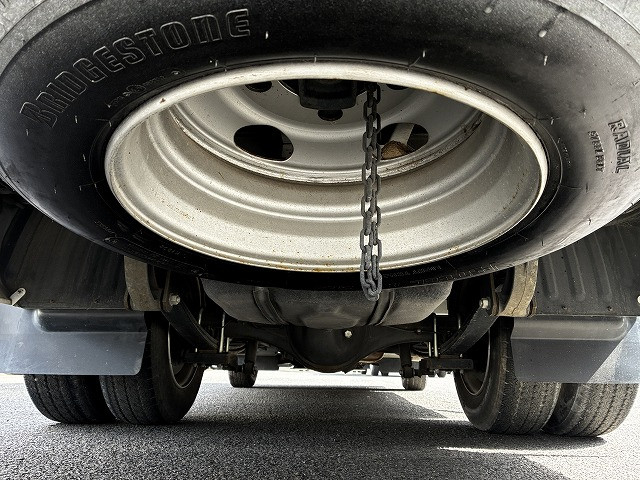 トヨタ コースター 小型 バス PDG-XZB40(101446) 24枚目