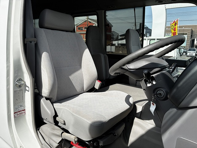 トヨタ コースター 小型 バス PDG-XZB40(101446) 36枚目