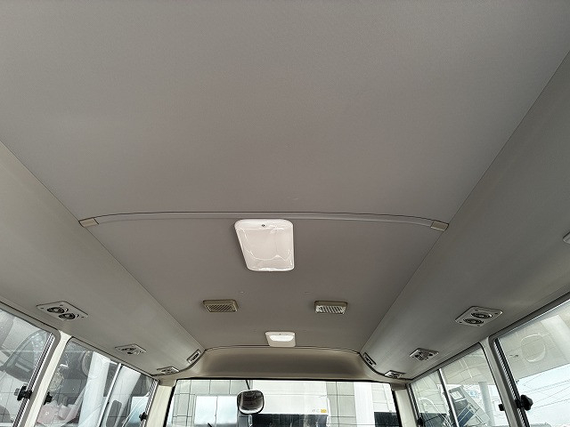 トヨタ コースター 小型 バス PDG-XZB40(101446) 42枚目