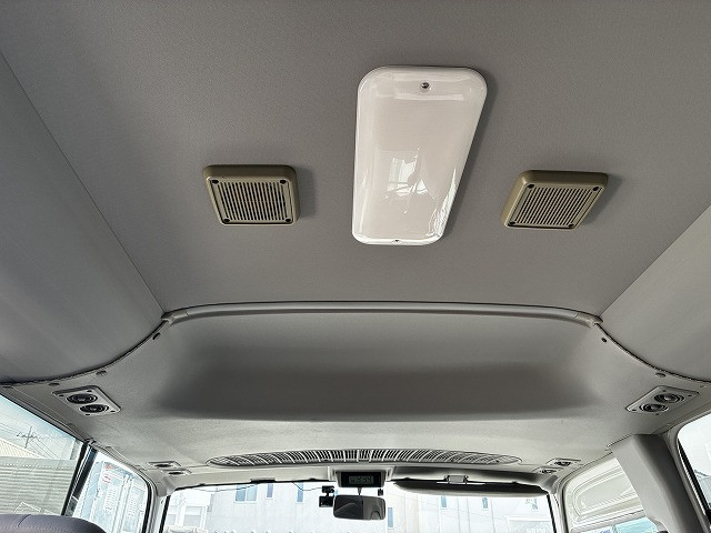 トヨタ コースター 小型 バス PDG-XZB40(101446) 43枚目