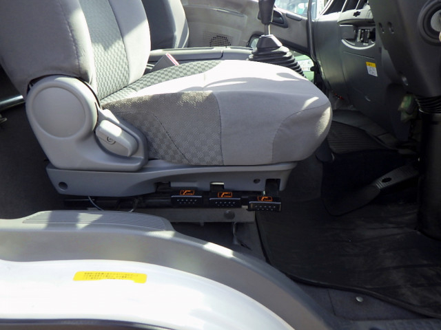 いすゞ フォワード 中型 平ボディ PKG-FRR90S2(101447) 25枚目