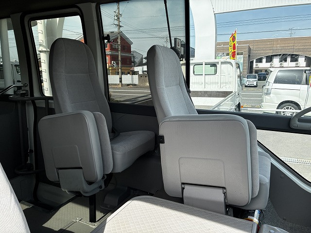 トヨタ コースター 小型 バス PDG-XZB40(101446) 47枚目