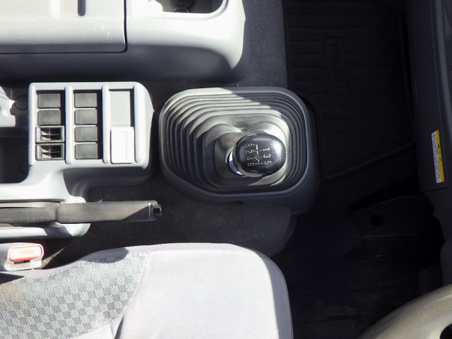 いすゞ フォワード 中型 平ボディ PKG-FRR90S2(101447) 27枚目