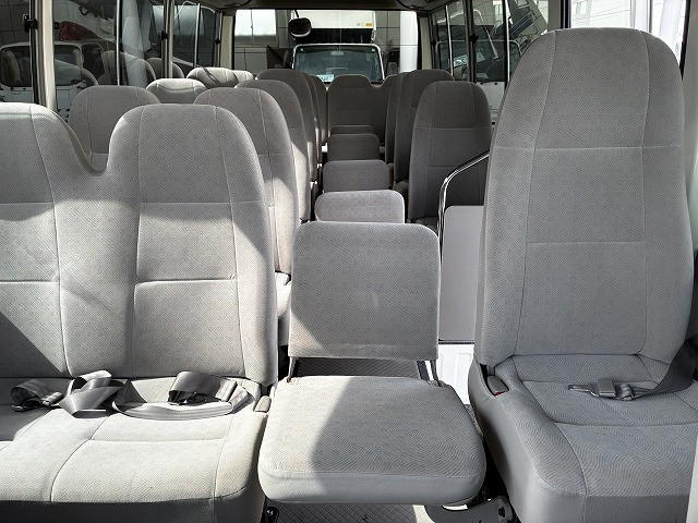 トヨタ コースター 小型 バス PDG-XZB40(101446) 48枚目