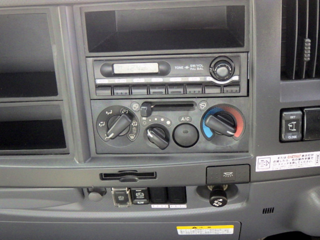 いすゞ フォワード 中型 平ボディ PKG-FRR90S2(101447) 29枚目