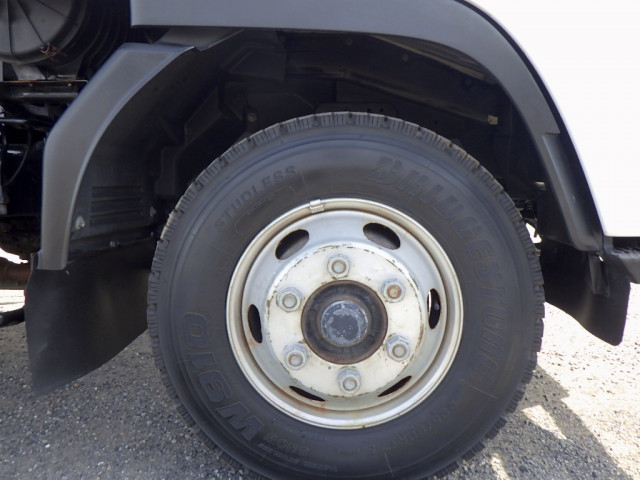 いすゞ フォワード 中型 平ボディ PKG-FRR90S2(101447) 33枚目