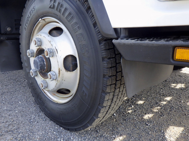 いすゞ フォワード 中型 平ボディ PKG-FRR90S2(101447) 34枚目