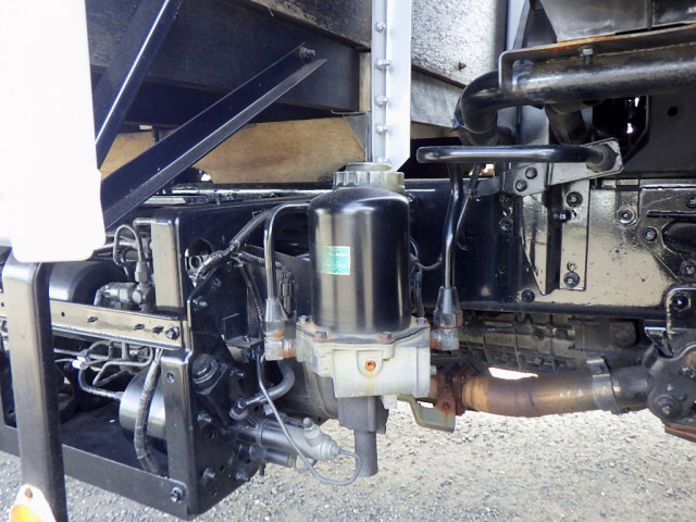 いすゞ フォワード 中型 平ボディ PKG-FRR90S2(101447) 37枚目