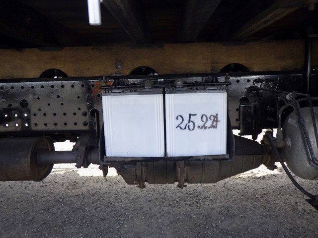 いすゞ フォワード 中型 平ボディ PKG-FRR90S2(101447) 38枚目