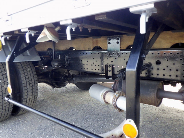 いすゞ フォワード 中型 平ボディ PKG-FRR90S2(101447) 39枚目