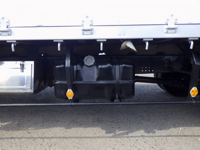 いすゞ フォワード 中型 平ボディ PKG-FRR90S2(101447) 42枚目
