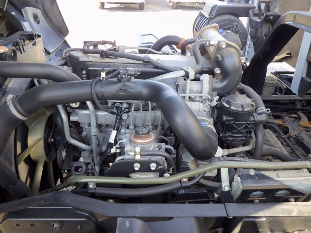 いすゞ フォワード 中型 平ボディ PKG-FRR90S2(101447) 44枚目