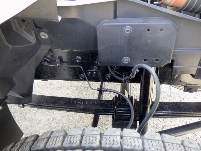 いすゞ フォワード 中型 平ボディ PKG-FRR90S2(101447) 46枚目