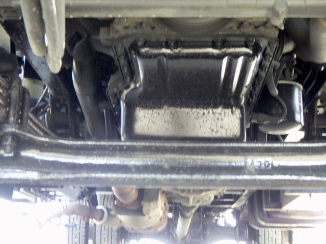 いすゞ フォワード 中型 平ボディ PKG-FRR90S2(101447) 47枚目