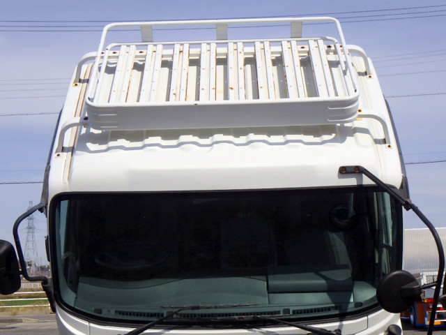 いすゞ フォワード 中型 平ボディ PKG-FRR90S2(101447) 50枚目