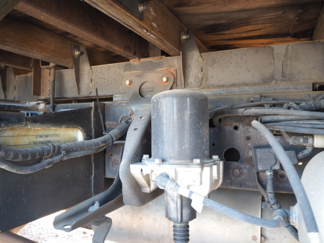 日野 レンジャー 小型 平ボディ（クレーン付） BKG-FC7JGYA(101448) 23枚目