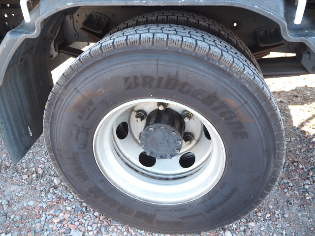 日野 レンジャー 小型 平ボディ（クレーン付） BKG-FC7JGYA(101448) 26枚目