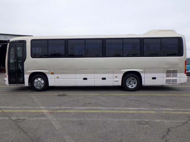 日野 メルファ 小型 バス BDG-RR7JJBA(101449) 4枚目