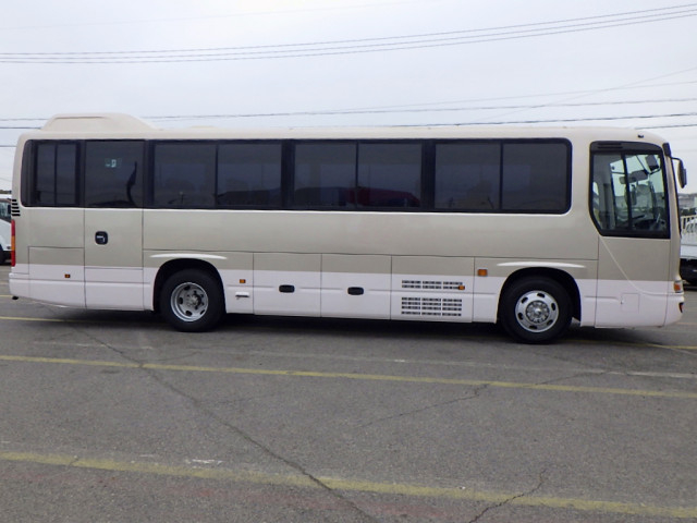 日野 メルファ 小型 バス BDG-RR7JJBA(101449) 5枚目