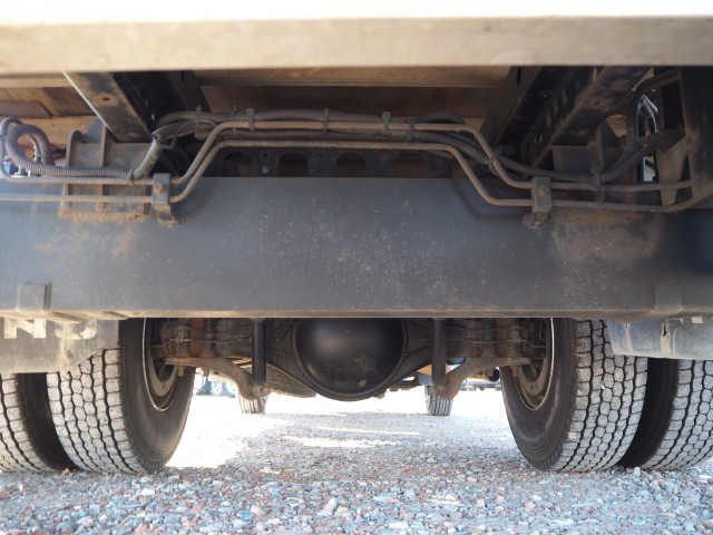 日野 レンジャー 小型 平ボディ（クレーン付） BKG-FC7JGYA(101448) 30枚目