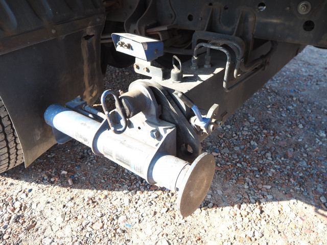 日野 レンジャー 小型 平ボディ（クレーン付） BKG-FC7JGYA(101448) 31枚目