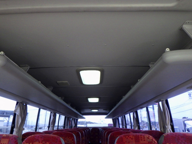 日野 メルファ 小型 バス BDG-RR7JJBA(101449) 10枚目