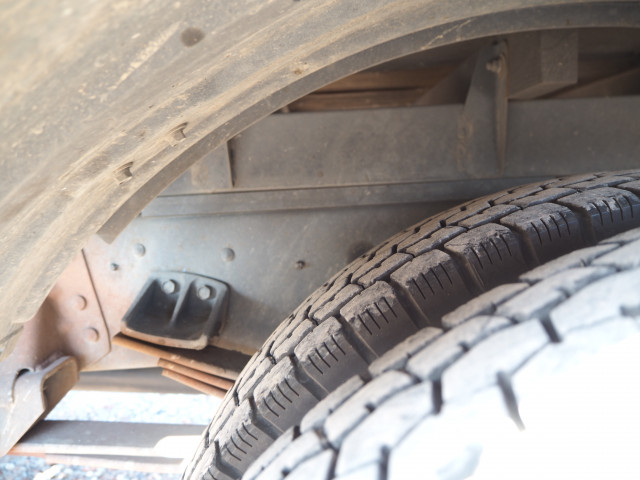 日野 レンジャー 小型 平ボディ（クレーン付） BKG-FC7JGYA(101448) 36枚目