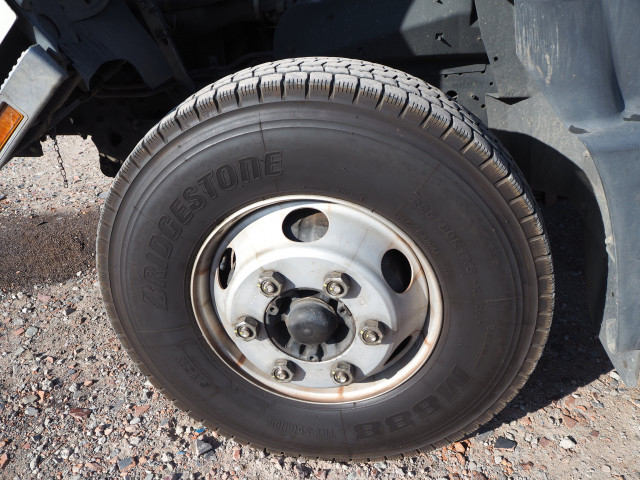 日野 レンジャー 小型 平ボディ（クレーン付） BKG-FC7JGYA(101448) 39枚目