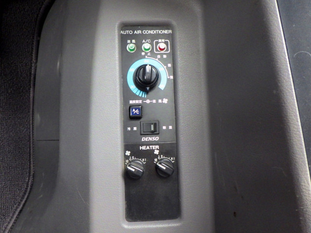 日野 メルファ 小型 バス BDG-RR7JJBA(101449) 16枚目