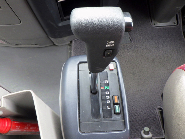 日野 メルファ 小型 バス BDG-RR7JJBA(101449) 17枚目