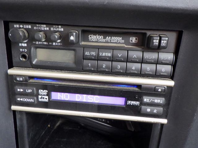 日野 メルファ 小型 バス BDG-RR7JJBA(101449) 18枚目