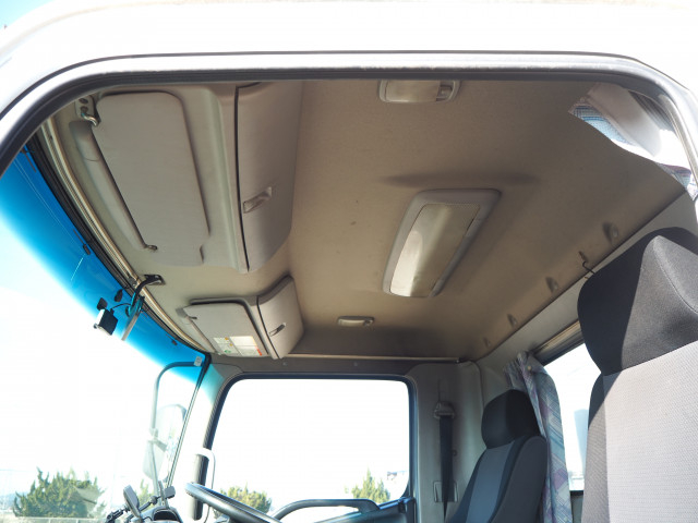 日野 レンジャー 小型 平ボディ（クレーン付） BKG-FC7JGYA(101448) 43枚目