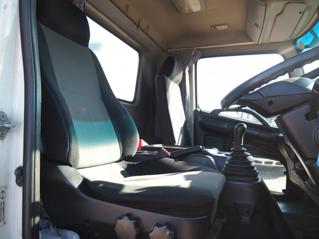 日野 レンジャー 小型 平ボディ（クレーン付） BKG-FC7JGYA(101448) 45枚目