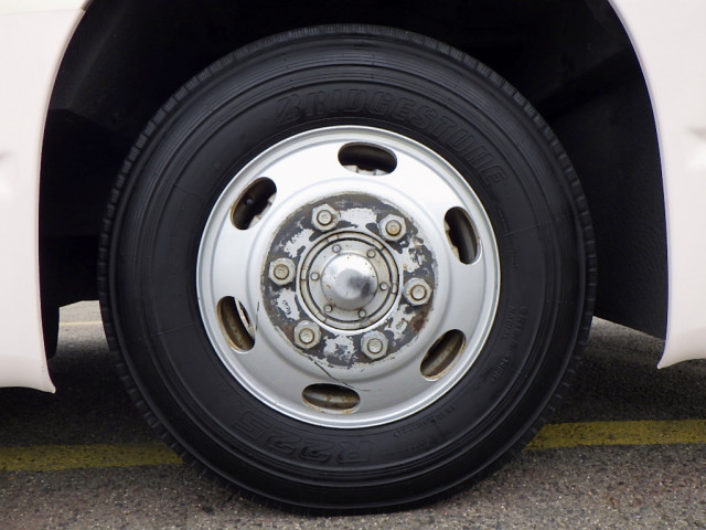 日野 メルファ 小型 バス BDG-RR7JJBA(101449) 23枚目