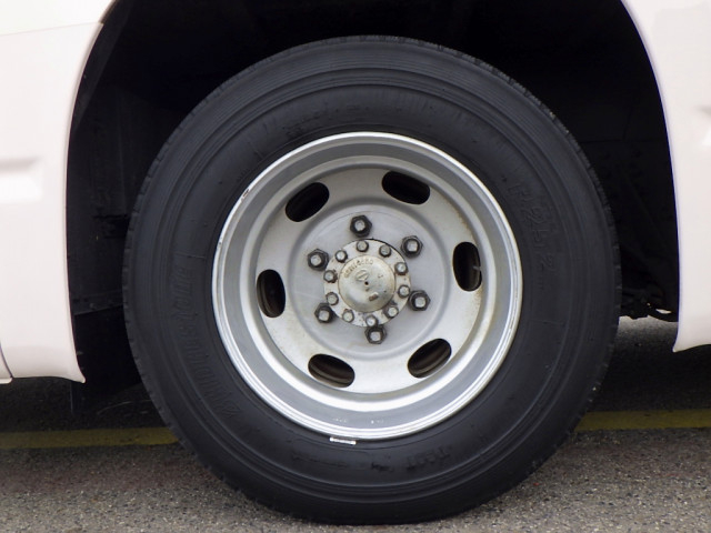 日野 メルファ 小型 バス BDG-RR7JJBA(101449) 24枚目