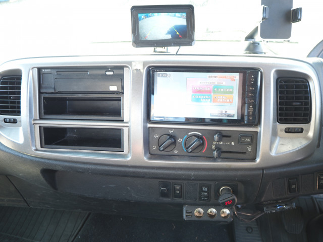 日野 レンジャー 小型 平ボディ（クレーン付） BKG-FC7JGYA(101448) 48枚目