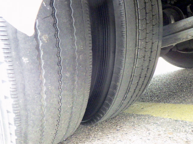 日野 メルファ 小型 バス BDG-RR7JJBA(101449) 25枚目