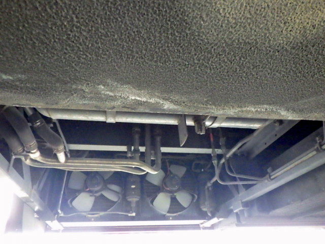 日野 メルファ 小型 バス BDG-RR7JJBA(101449) 27枚目