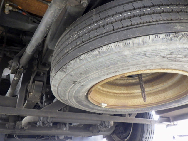 日野 メルファ 小型 バス BDG-RR7JJBA(101449) 28枚目