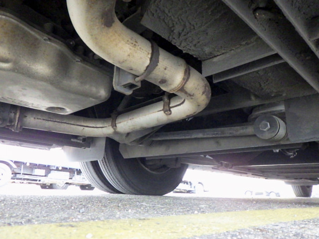 日野 メルファ 小型 バス BDG-RR7JJBA(101449) 29枚目