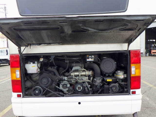 日野 メルファ 小型 バス BDG-RR7JJBA(101449) 30枚目