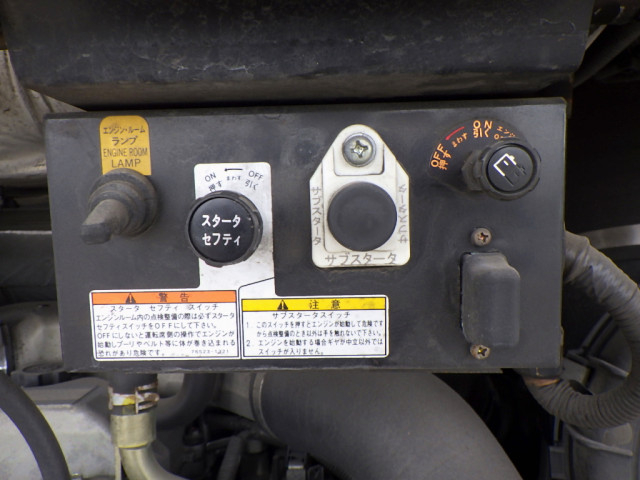 日野 メルファ 小型 バス BDG-RR7JJBA(101449) 31枚目