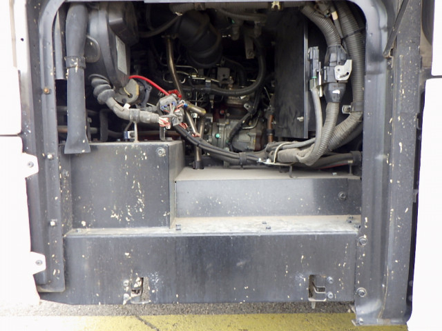 日野 メルファ 小型 バス BDG-RR7JJBA(101449) 35枚目