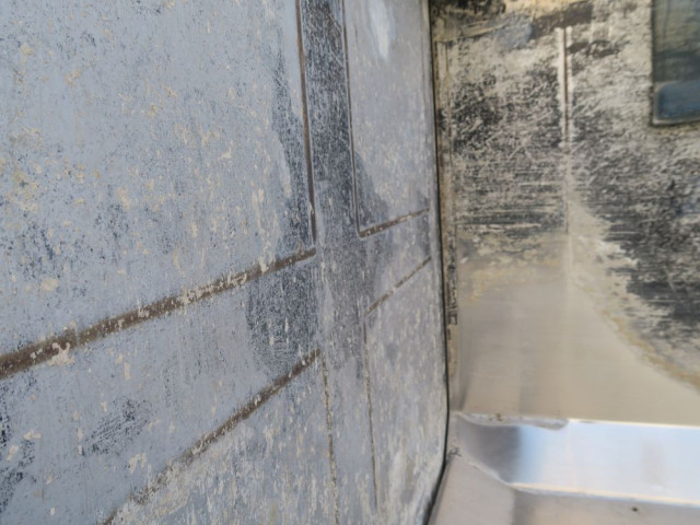 日野 レンジャー 増トン 土砂ダンプ LDG-FG8JGAA(101450) 9枚目