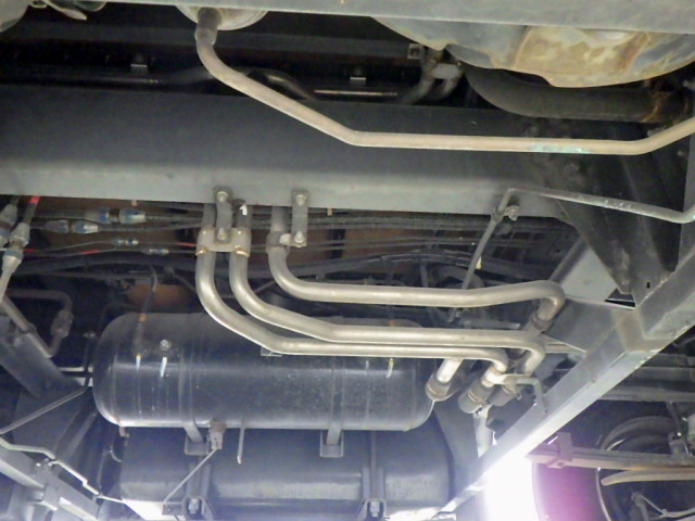 日野 メルファ 小型 バス BDG-RR7JJBA(101449) 36枚目