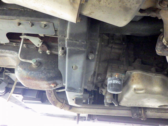 日野 メルファ 小型 バス BDG-RR7JJBA(101449) 37枚目