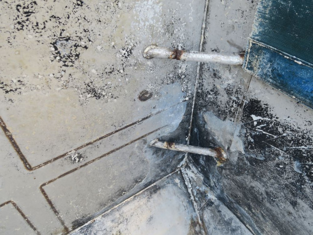 日野 レンジャー 増トン 土砂ダンプ LDG-FG8JGAA(101450) 11枚目