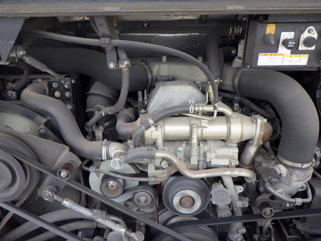 日野 メルファ 小型 バス BDG-RR7JJBA(101449) 38枚目