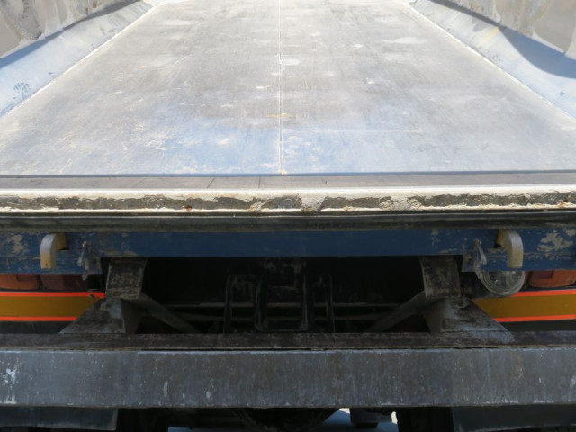 日野 レンジャー 増トン 土砂ダンプ LDG-FG8JGAA(101450) 12枚目